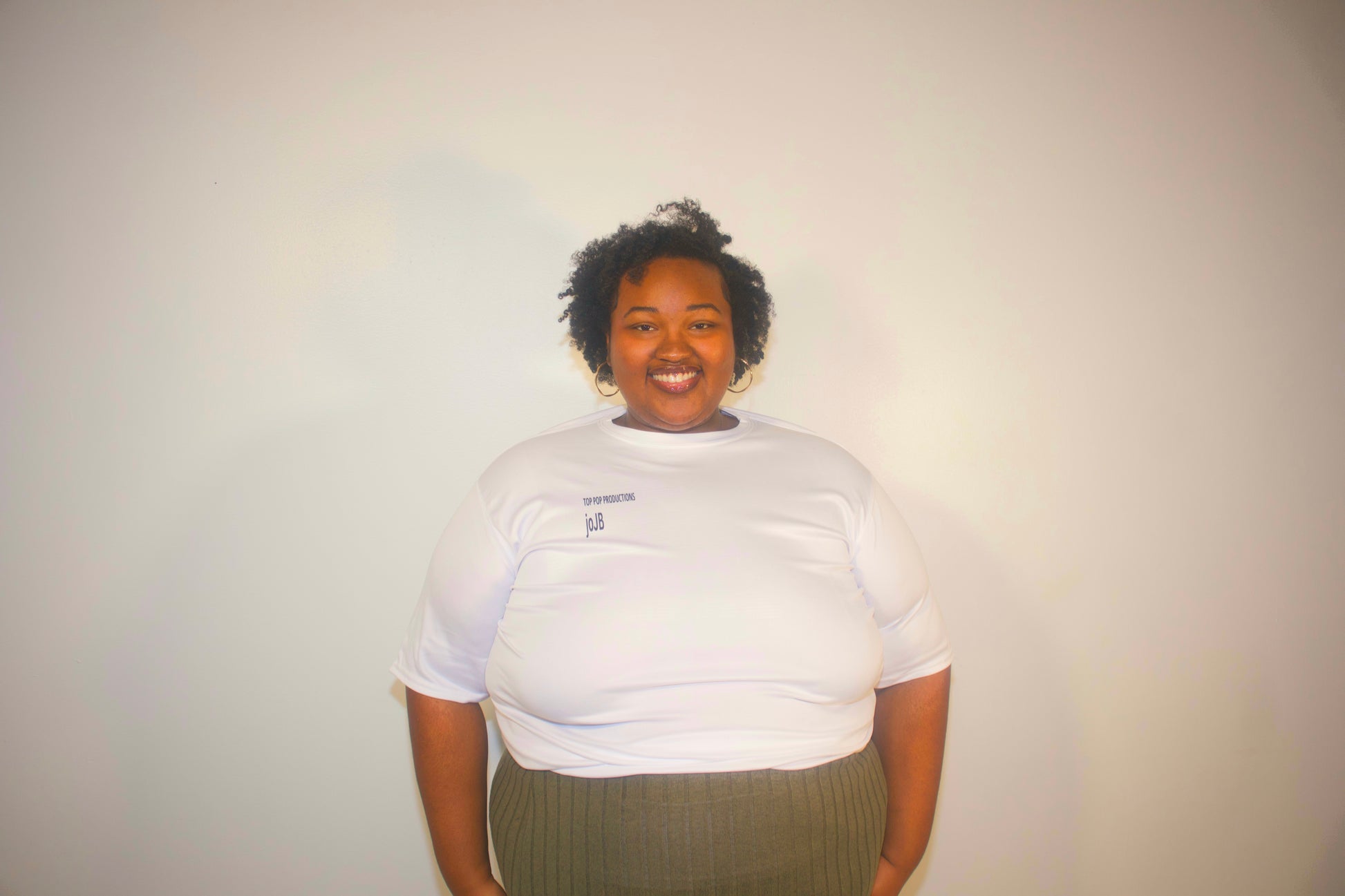 Model is wearing a 3XL