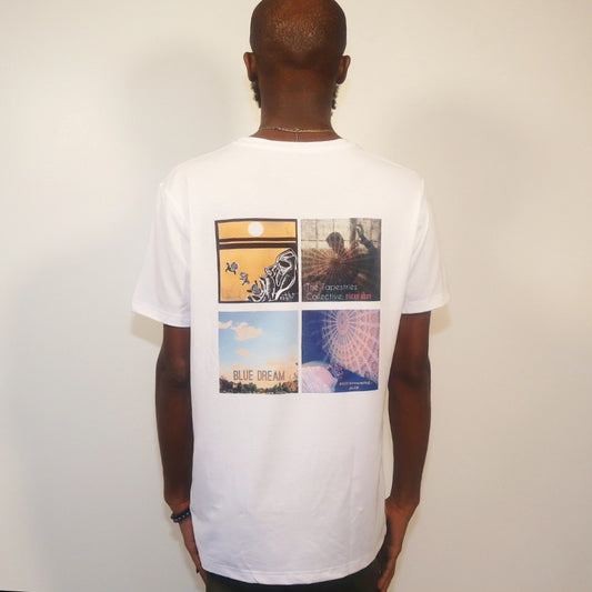 Model is wearing a Medium